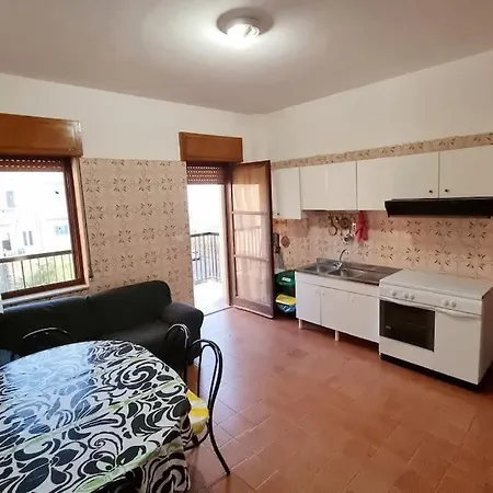 Fronte Mare, Parcheggio Privato, Wi-fi, Lavatrice Apartment *