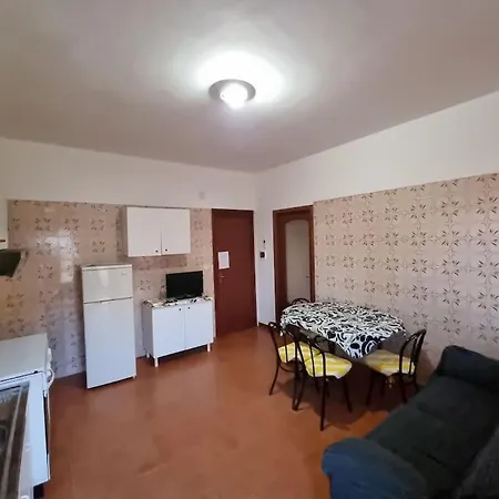 Fronte Mare, Parcheggio Privato, Wi-fi, Lavatrice Apartment Milazzo