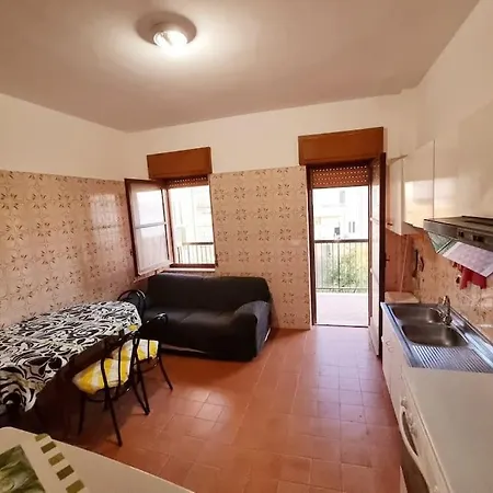 Fronte Mare, Parcheggio Privato, Wi-fi, Lavatrice Apartment