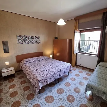 Fronte Mare, Parcheggio Privato, Wi-fi, Lavatrice Milazzo