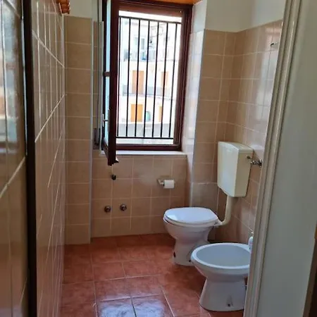 Fronte Mare, Parcheggio Privato, Wi-fi, Lavatrice *
